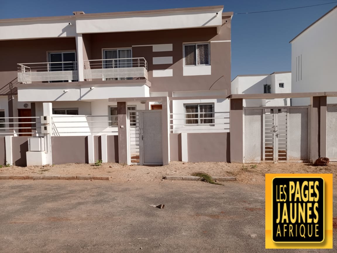 appartement vue sur mer